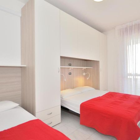 Modern Two-Room Apartment Condominio Nautilus Bibione Eksteriør billede