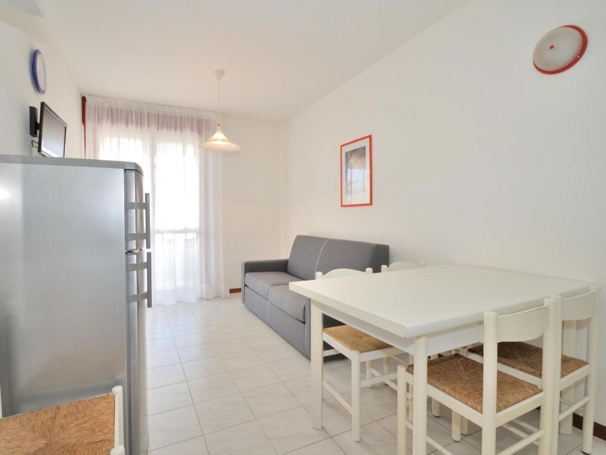 Modern Two-Room Apartment Condominio Nautilus Bibione Eksteriør billede